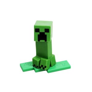 Mattel Minecraft Micro Collection - Creeper HJF78