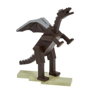 Mattel Minecraft Micro Collection - Ender Dragon HJF78