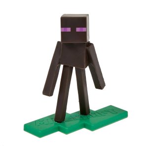 Mattel Minecraft Micro Collection - Enderman HJF78