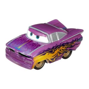 Mattel Cars Mini Race & Racesrs Ramone (HLV03 Group GKF65-964B)