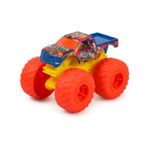 Mattel Hot Wheels Monster Truck 1:70, The 909