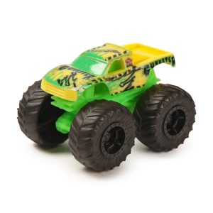 Mattel Hot Wheels Monster Truck 1:70, Gunkster