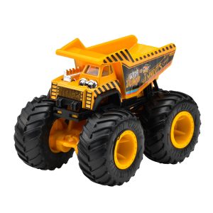 Mattel Hot Wheels Monster Truck 1:70, Gotta Dump