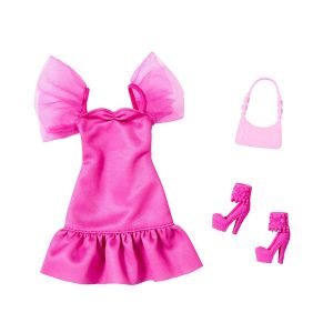Mattel Barbie Complete Looks Outfit