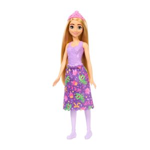 Mattel Disney Princess Party Fashion Doll - Rapunzel JBG04
