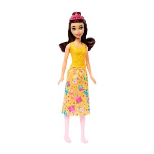 Mattel Disney Princess Party Fashion Doll - Belle JBG04