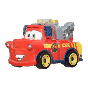 Mattel Cars Mini Race & Racesrs Mater (JBH37 Group GKF65-964B)