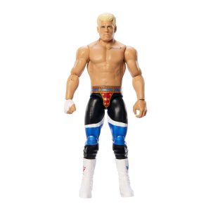 Mattel WWE Main Event Series - The American Nightmare, Cody Rhodes (JCV37 Group GDF62-962P)