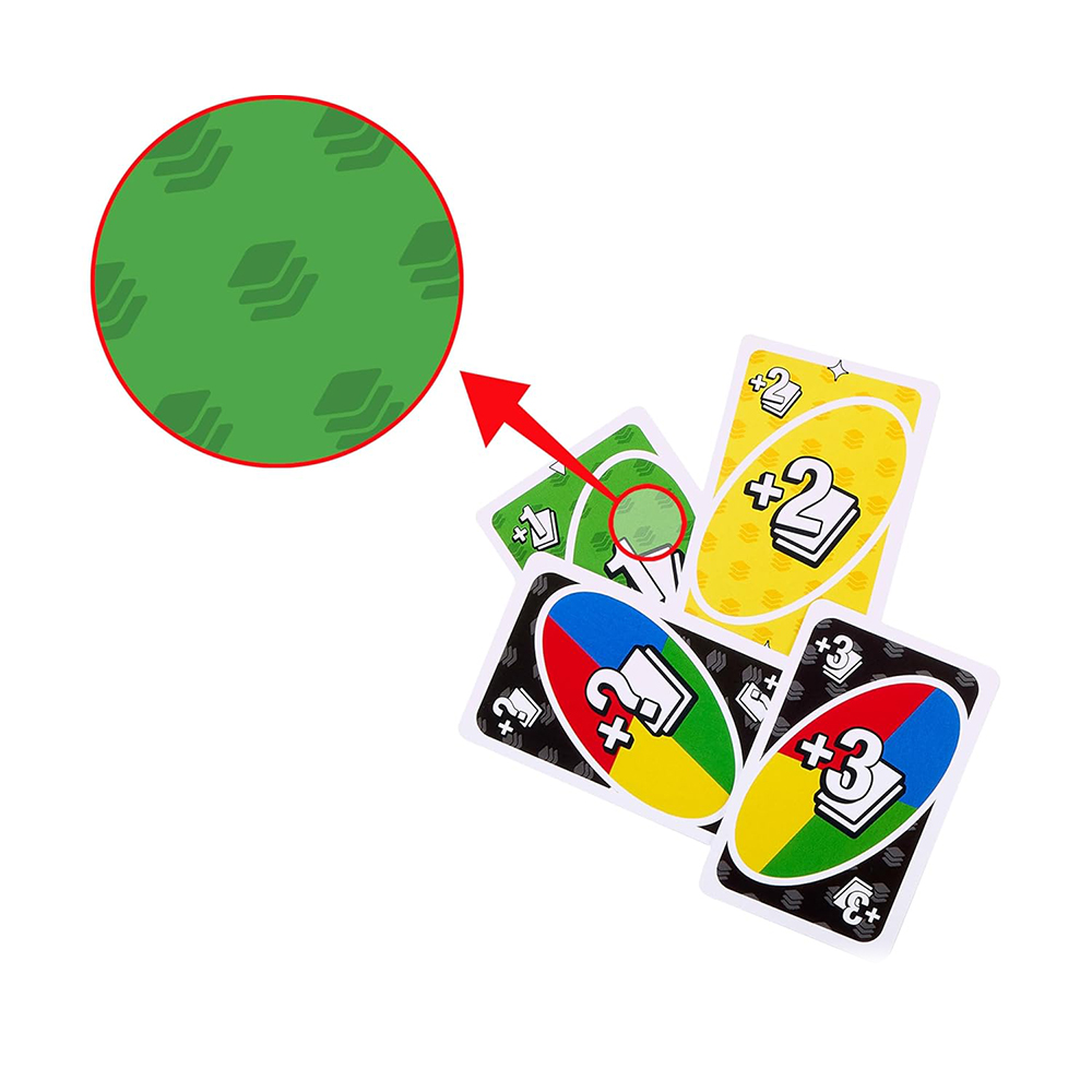 Mattel UNO Add-On-Packs Stack Pack Card Game For Kids, Family & Game Nights, Travel, Camping & Parties - Image 3