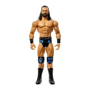 Mattel WWE Main Event Series Top Picks - Drew McIntyre (JCV62 Group GFT58-969A)