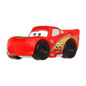 Mattel Disney And Pixar Cars Die-Cast Lightning McQueen