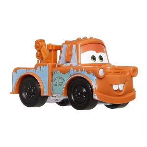 Mattel Disney And Pixar Cars Die-Cast Mater
