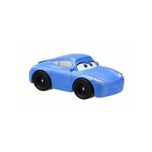 Mattel Disney And Pixar Cars Die-Cast Sally