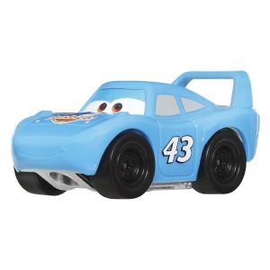 Mattel Disney And Pixar Cars Die-Cast Strip Weathers