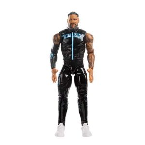 Mattel WWE Main Event Series Series - Jey USO (JGD35 Group GDF62-962W)
