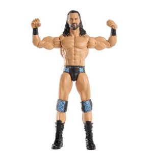 Mattel WWE Main Event Series Series - Drew McIntyre (JGD36 Group GDF62-962W)