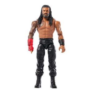 Mattel WWE Main Event Series - Roman Reigns (JGD40 Group GDF62-962Y)