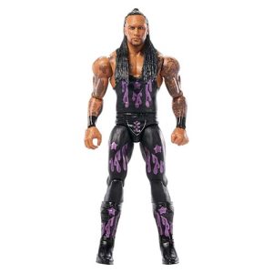 Mattel WWE Main Event Series - Damian Priest (JGD41 Group GDF62-962Y)