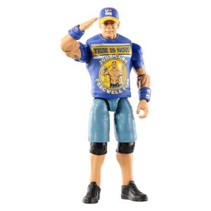 Mattel WWE Main Event Series - John Cena (JGD45 Group GDF62-962Z)
