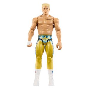 Mattel WWE Main Event Series - The American Nightmare, Cody Rhodes (JGD46 Group GDF62-962Z)