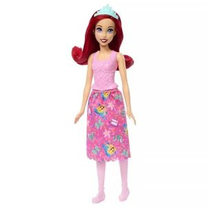 Mattel Disney Princess Party Fashion Doll - Ariel JBG04
