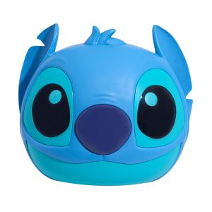 Just Play Cartoon Animation: Disney - Lilo & Stitch - Stitch Jumbo Mystery Capsule