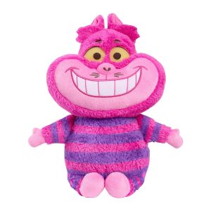 Just Play Alice In Wonderland Bakery Cheshire Cat Plush