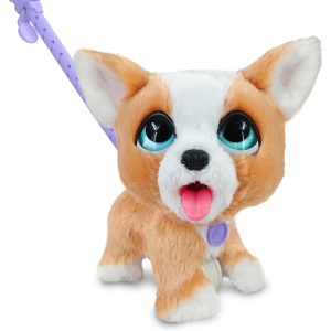 Just Play - FurReal - Poop-A-Lots Corgi