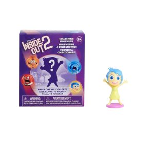 Just Play Inside Out 2 Mystery Box (One Random Piece)