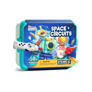 Klever Kits - Space Circuits