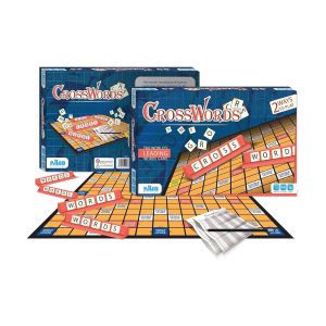 Cross Words English