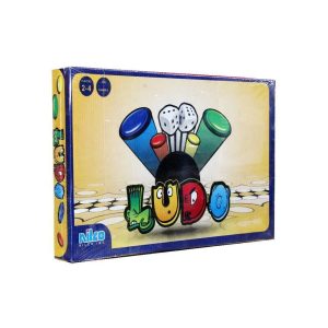 Nilco Ludo
