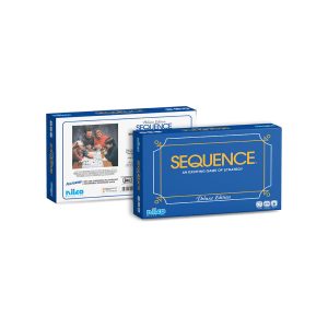 Sequence Deluxe  Edition
