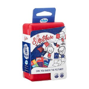 Plastic Box - Sketchure