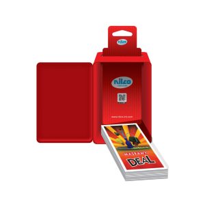 Plastic Box Deal Masrawy
