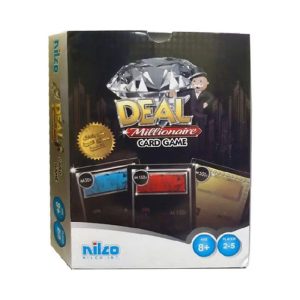 Deal Millionaire Travel