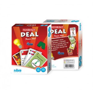Deal Masrawy