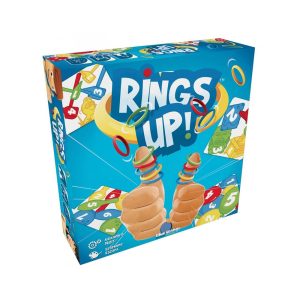 Rings Up