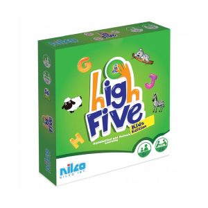 High Five Educational