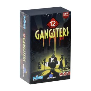12 Gangsters