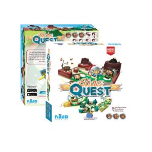 Nilco Slide Quest 1.00 Piece