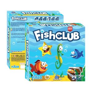 Fish Club