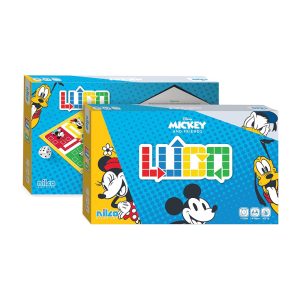 Disney LUDO Mickey and Friends