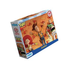 Disney Pixar puzzle Toy Story-24PCS-48x33cm
