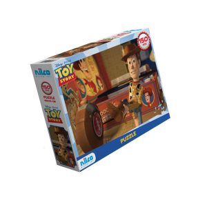Disney Pixar puzzle Toy Story-150PCS-49x33cm