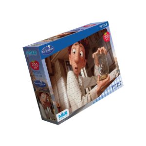 Disney puzzle Ratatouille-300PCS-65x42cm