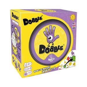 Purple Dobble original