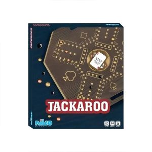 Jackaroo