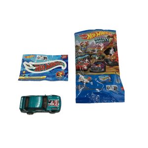 Mattel Hot Wheels A Basic Cars-Mystery Models (1 pack)