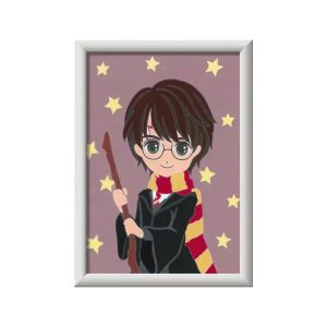 Ravensburger CREART Harry Potter 13 x 18 cm